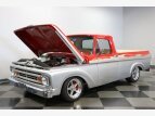 Thumbnail Photo 35 for 1962 Ford F100